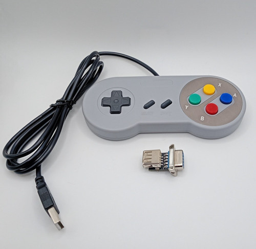 Cd32 amiga kompatibler - /,