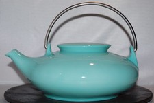 Teekanne Teaworld mint grün Arzberg