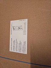 Geberit Duofix Sigma 12 cm