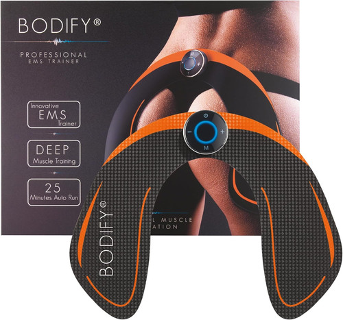 Bodify ems trainingsgerät - ems,