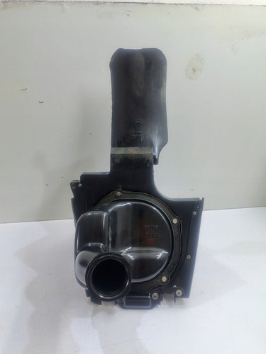 Airbox luftfilterkasten - airbox,