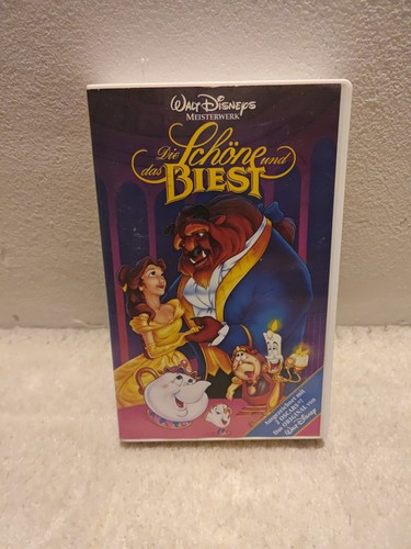 Walt disney die schöne - disney, und