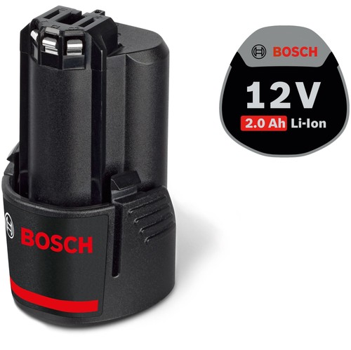 Bosch akkupack gba volt - gba,