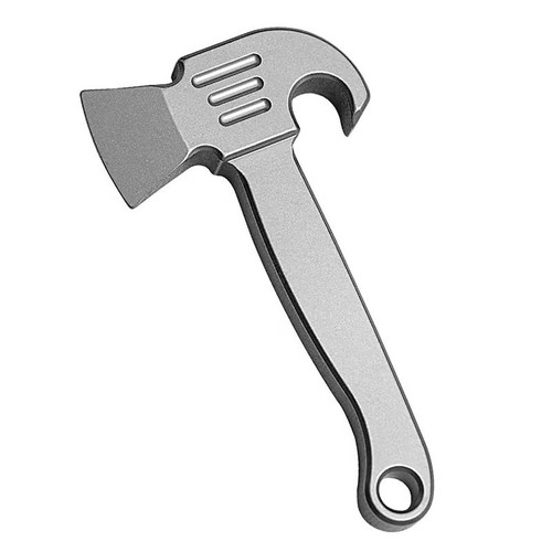 Edc titanlegierung kleine axt - edc,