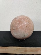 XL Pink Amethyst Kugel 11,8cm