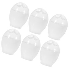  6 stücke Mikrowelle