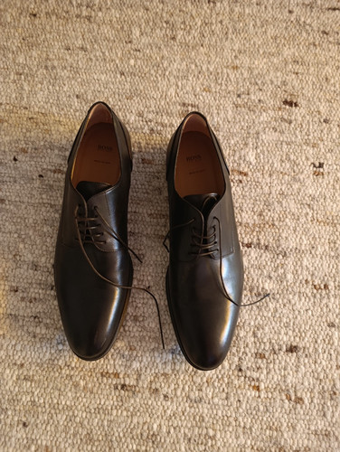 Boss business schuhe - business,