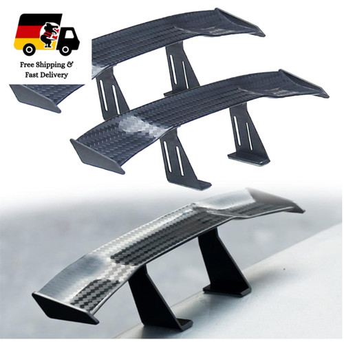 Stück mini spoiler - stück, wing