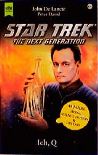Ich star trek roman - q., star-trek-roman