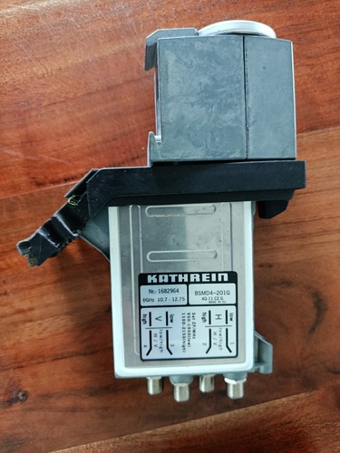 Kathrein uas 585 - uas,