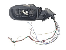 BMW E39 Außenspiegel Spiegel Seitenspiegel Links 14 Pin