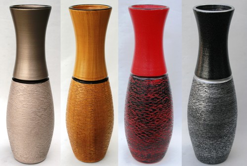 Blumenvase keramik inkl - blumenvase,