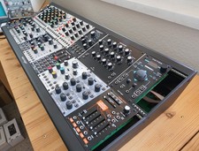 Komplettes Modular System |