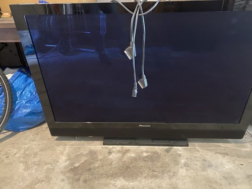 Pinoneer plasma fernseher - plasma,