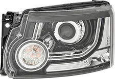 1x Hauptscheinwerfer VALEO