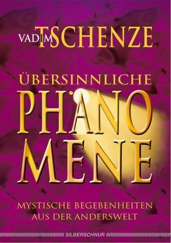 übersinnliche phänomene - Übersinnliche,