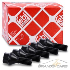 Febi bilstein radschrauben - 5x,