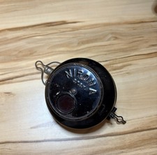 NIRONA-Taschenlampe, No 696 , Signallampe , Flashlight , D.R.G.M ,