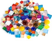 Dulynva 240g Mosaiksteine zum