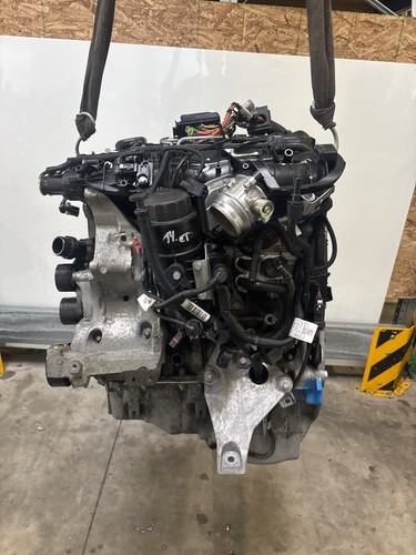 Motor für bmw 1er - motor,