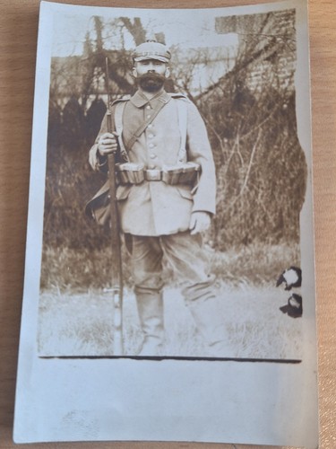 Portraitfoto soldat - portraitfoto,,