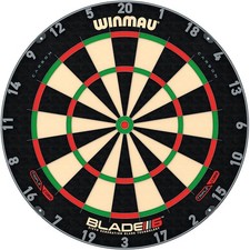 WINMAU Blade 6 Triple Core