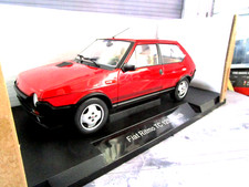 FIAT Ritmo 125 TC Abarth Sport
