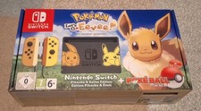 Pokémon Let's Go, Pikachu