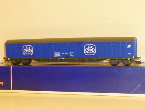 Roco 66801 - roco, h0: