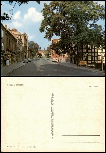 Ansichtskarte