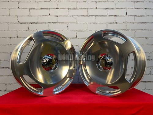 Zoll maybach monoblock - zoll,