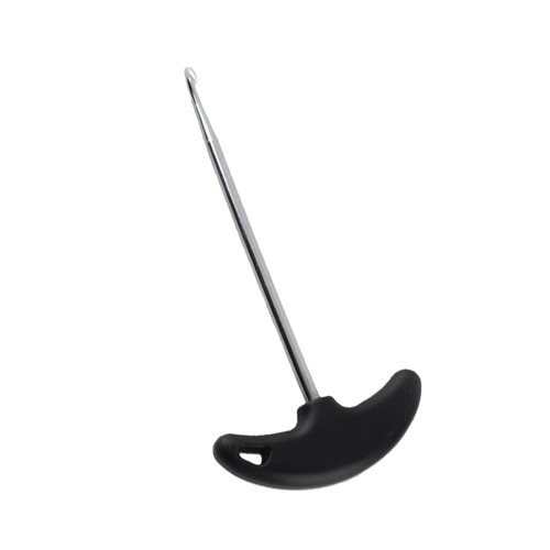 Federhaken auspuffhalter für - federhaken,