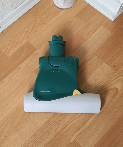 Vorwerk elektrobürste 360 - elektrobürste,