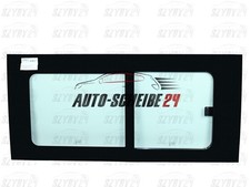 Seitenscheibe Schiebefenster