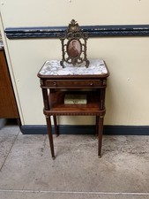 Antik - Vertiko, Kommode