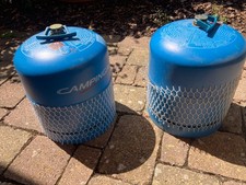 CAMPINGAZ Flasche R907