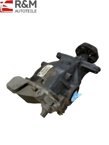 Bmw f20 differential f21 - bmw,