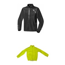 Motorcycle Rain Jacket IXS