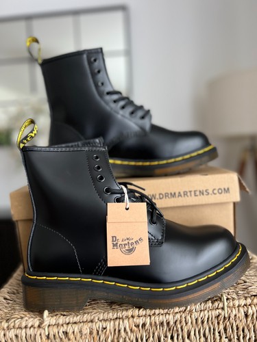 Martens 1460 glatte - dr.,
