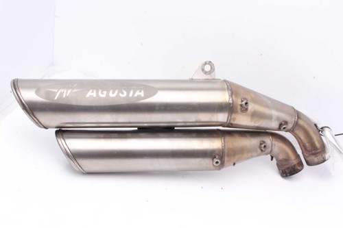 Auspuff schalldämpfer - auspuff,