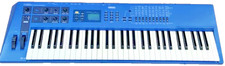YAMAHA CS 1X SYNTHESIZER gebraucht, defekt, aber spielbar