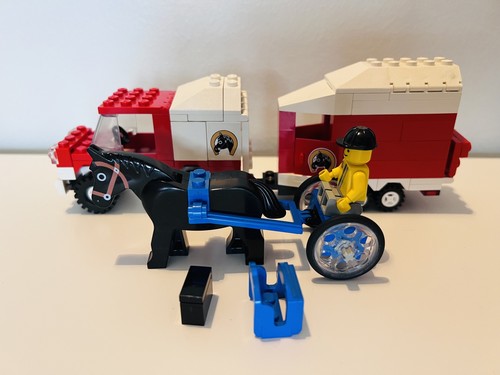 Lego legoland 6359 - -,