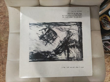 David Byrne ‎- Music For The Knee (Vinyl LP - Original - EU 1985)