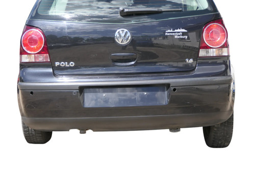 Polo 9n3 stoßstange - polo,