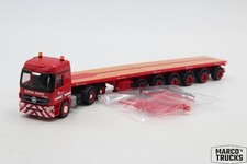 Herpa MB Actros MP3 L