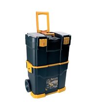 Werkzeugkoffer VDP 6700R Werkzeug Werkstatt Trolley rollbar Werkzeugkasten Box