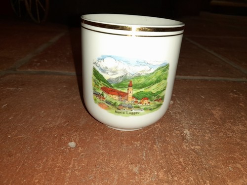 Sammeltasse tasse porzellan - tasse,