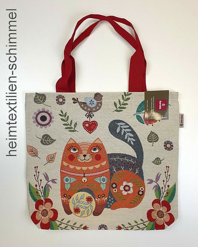 Einkaufstasche jutetasche - einkaufstasche,