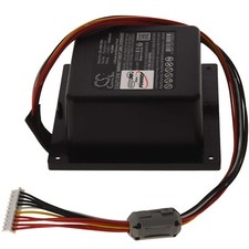 Akku für Lautsprecher JBL PartyBox 310 7,4V 10400mAh/77Wh Li-Ion Schwarz