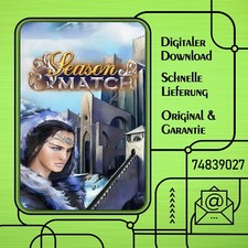 Season Match - DOWNLOADVERSION
